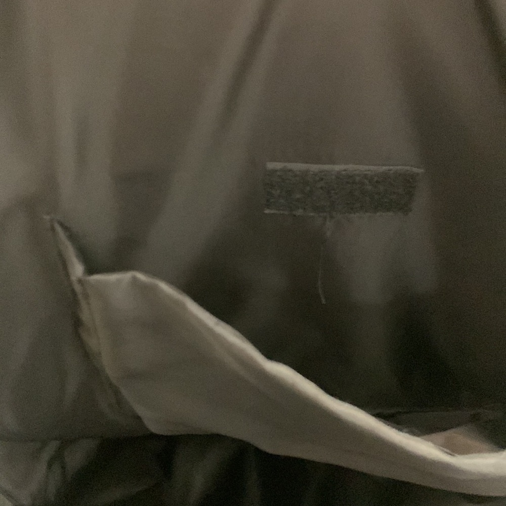 Billabong black gray print backpack amazing condition no signs of use - Picture 9 of 13
